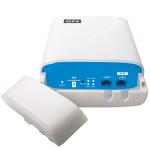 Wireless 4G LTE Outdoor CPE Router 300mbps With POE Power