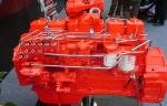 Reliable Bus Spare Parts Yutong Bus ZK6116D Cummins Engine EQB210-20 High
