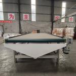 Fully Automatic Woodworking Production Line Special Cutting Table with Easy