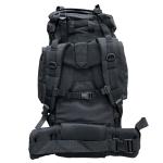 Large Capacity Backpack for Outdoor Travelling and Camping Customized Logo