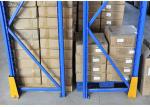 Storage Steel Structure Heavy duty very narrow aisle racking VNA pallet rack