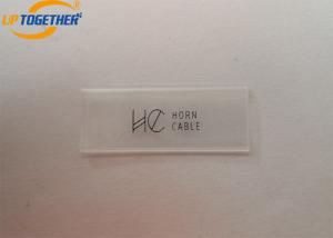 China Eco Friendly Clear Heat Shrink Tubing With Waterproof Connection SGS Approval factory