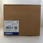 CP1H-X40DT1-D CPU 24 Inputs 16 PNP Outputs Omron