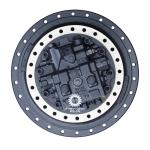 PC510-10MO FINAL DRIVE 2A8-27-00111/2A8-27-00121 Iron Product for Komatsu