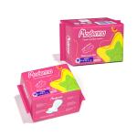Female Negative Ion Menstrual Pad Bamboo Anion Chip Organic Cotton Sanitary