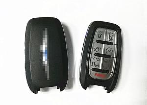 China Chrysler Pacifica 2017 Smart KeySense 6+1 Button M3N-97395900 factory