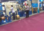 Copper Pvc Cable Wire Extruder Machine Electric Wire Pe Insulation Machine