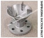 Professional production: AS50 CB/T4230-2013 stainless steel ship water tank