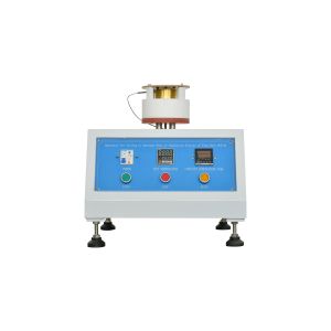 IEC60884-1 Apparatus For Testing To Abnormal Heat Of Insulating Sleeves Of Plug