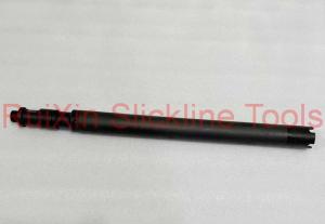 China Wear Resistant Sand Pump Bailer Wireline Tool String 1.875 Inch factory