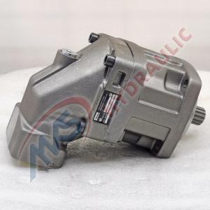 China F12-040 Parker Hydraulic Pump Fixed Axial Piston Pump High Pressure factory