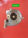 S410 OM457 Turbo Chargers Automobile Spare Parts For Mercedes Benz Truck Axor