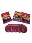 Free DHL Shipping@New Release HOT TV Series Chicago Fire Season 5 Boxset