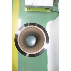 Flexible Electronics Yellow Heating Polyimide PI Film High Temperature Resistant