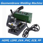 CX-NSGM2 1200W Geomembrane Wedge Welder