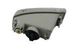 ISUZU DMAX 2002 LAMP ASM FOG RH 8972375891 8973630110 8980301240