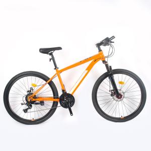 China Mountain Bikes Children And Student Mtb 24/26 Inch 21 Speed Mountain Bicycle factory
