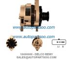 65.261.017.131 65.261.017.157 - DAEWOO Alternator 12V 80A Alternadores