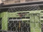 Double Twist Gabion Machine In Warming Piping And Apartment 22kw