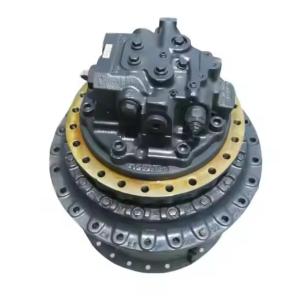 China Excavator Parts PC270-7 PC300-7 PC350-7 PC360-7 Final Drive 207-27-00371 Travel Motor factory