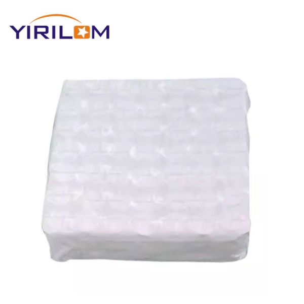 Customized Size Non Woven Fabric Sofa Pocket Spring Pocket Spring For Seat