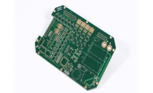 China Electrical Electronics PCB Design Safety Compliance Rohs Buried Resistance factory