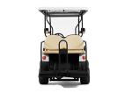 City Tourist 12 Seater Golf Cart With Flip - Flop Backseat , CE Approved