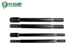 R32 R38 Round Speedrod male female drill rod longer service life for Rock