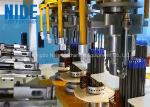 Fully Automatic Coil Winding Machine alternator stator winding machine