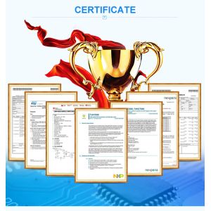 HT67F4892 LQFP-48_7x7x05P Mcu Microcontroller Integrated Circuits MCU HT67F4892