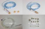 Diamond dermabrasion microdermabrasion portable 4 in 1 Crystal diamond hydro