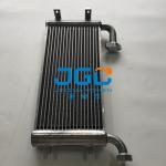 Excavator Accessories PC78US-6 Hydraulic Oil Cooler 21W-03-42121 Mechanical
