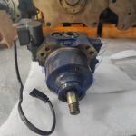 708-7H-00640 708-7H-11420 708-7H-04720 For Komatsu bulldozer D375A-5 Hydraulic