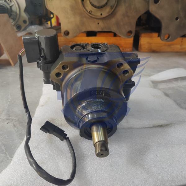 708-7W-00130 708-7W-11180 708-7W-01050 For Komatsu Excavator PC1250-8 800-8
