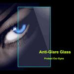 0.7mm to 2.0mm Aluminosilicate glass sheet for AG anti-glare tempered glass