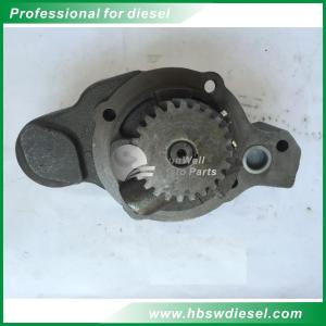 China Oil Pump AR9835 3042378 For Cummins NT855 diesel engine factory