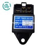 Komatsu 12V Time Relay 15694-65992 for V3300 Engine