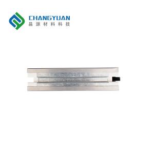 China Customizable Cleanroom Wall Cladding For Durability 10 Years factory