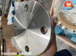 AS4087 / AS2129 Table Flange Stainless Steel F304 / F304L / F316L Blind Flanges