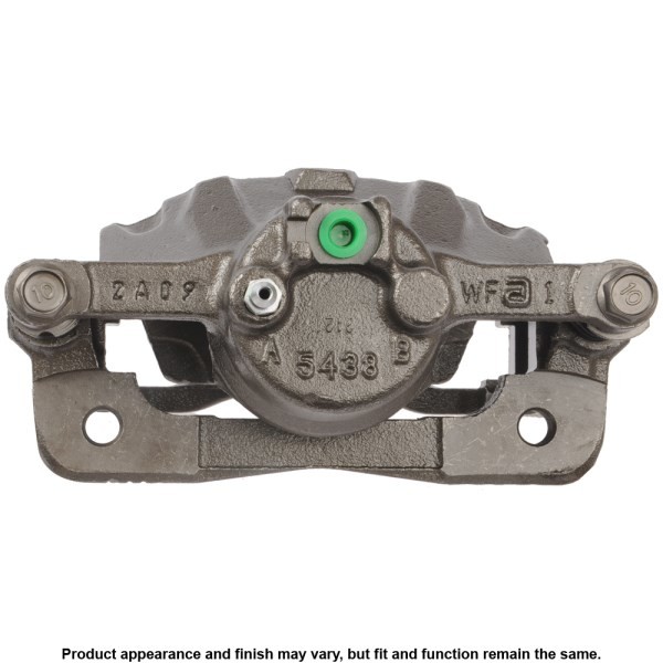 HONDA Auto Parts Vehicle Brake Caliper 19B6764 19B6765 OEM 45019-TR3-A00 45018-TR3-A00