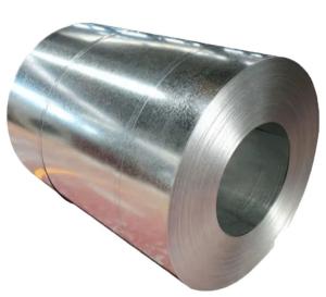 China Zinc Coated Hot Dipped Ral Galvanized Coil Stock 304 factory