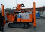 200m Depth Underground Exploration Drilling Rig Equipment