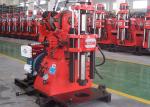 Engineering 150m GXY-1 Geological Drilling Rig