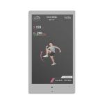 Wall Hanging LCD Digital Signage 32"-65" Gym Fitness Touch Screen Home Gym