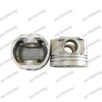 QD32 Engine Piston Without Oil Gallery Without Alfin 12010-2S605 For Nissan