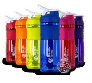 China 28oz blender bottle/shaker bottle factory