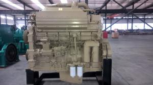 China CCEC KTA19-C525 Diesel Engine For Blender factory