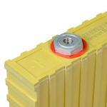 115*47*183mm 3.2v 40ah Lithium Ion Boat Battery
