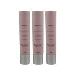 Custom 30ml Hotel Empty Squeeze Shampoo Shower Gel body lotion cosmetic