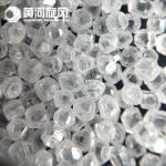 Chinese supplier best lab grown hpht cvd diamond 2ct rough 1 carat uncut price